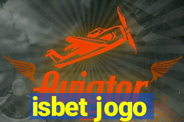 isbet jogo